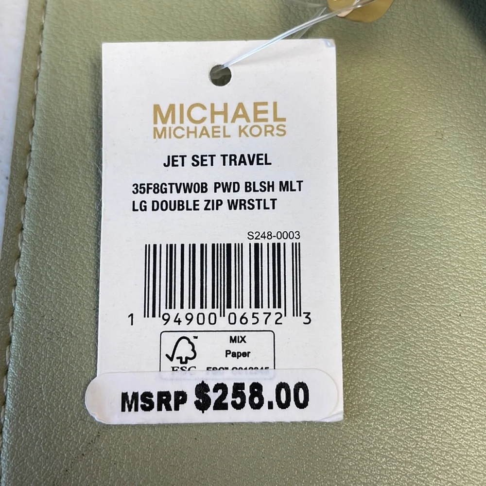 Michael Kors - Picture 6 of 6